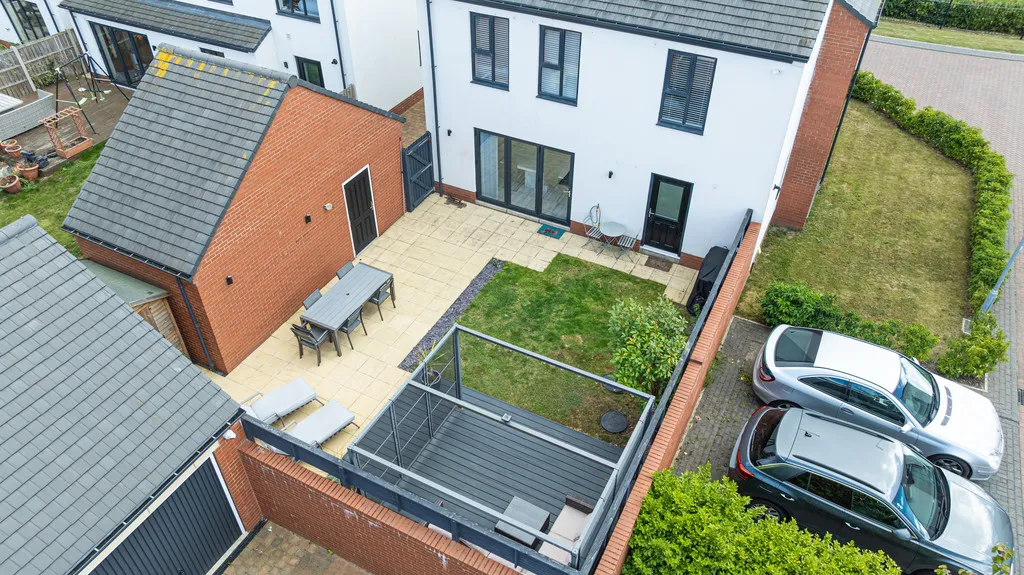 Thornesgate Mews, Wakefield, photo 29
