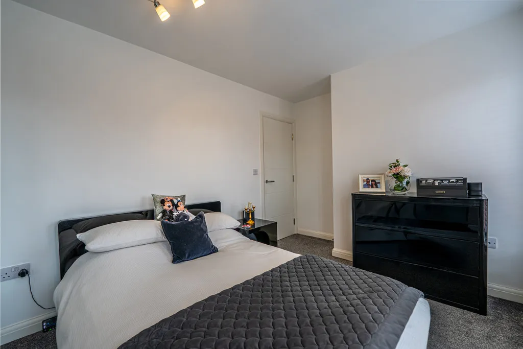 Thornesgate Mews, Wakefield, photo 15