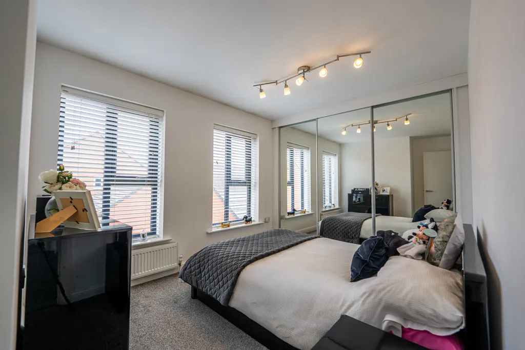 Thornesgate Mews, Wakefield, photo 16