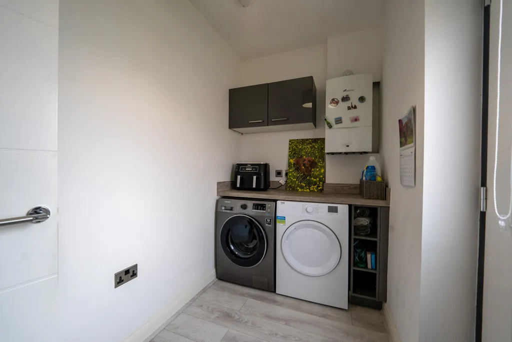 Thornesgate Mews, Wakefield, photo 27