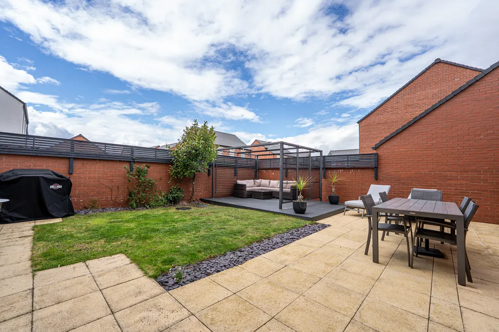 Thornesgate Mews, Wakefield, photo 30