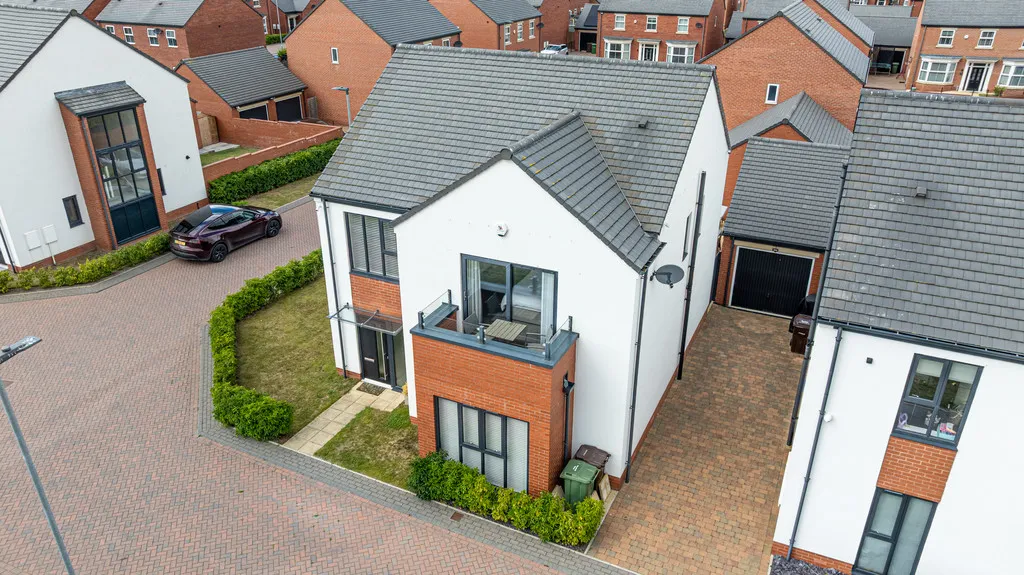 Thornesgate Mews, Wakefield, photo 2