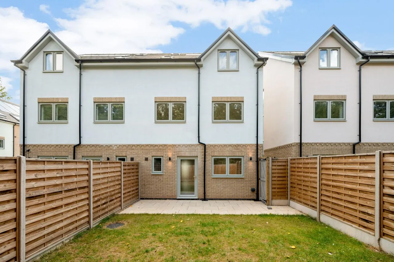 Copper Meadow, Asfordby Hill, LE14, photo 19