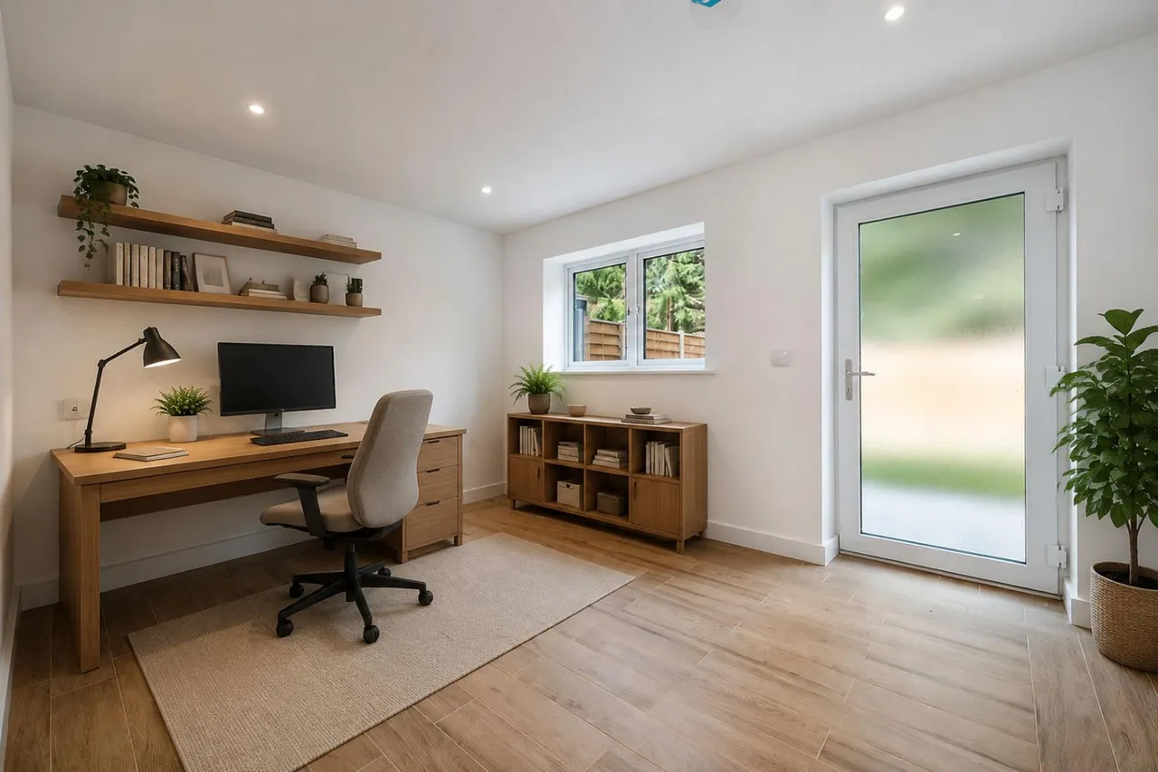 Copper Meadow, Asfordby Hill, LE14, photo 7