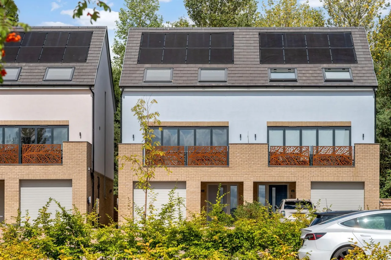 Copper Meadow, Asfordby Hill, LE14, photo 18