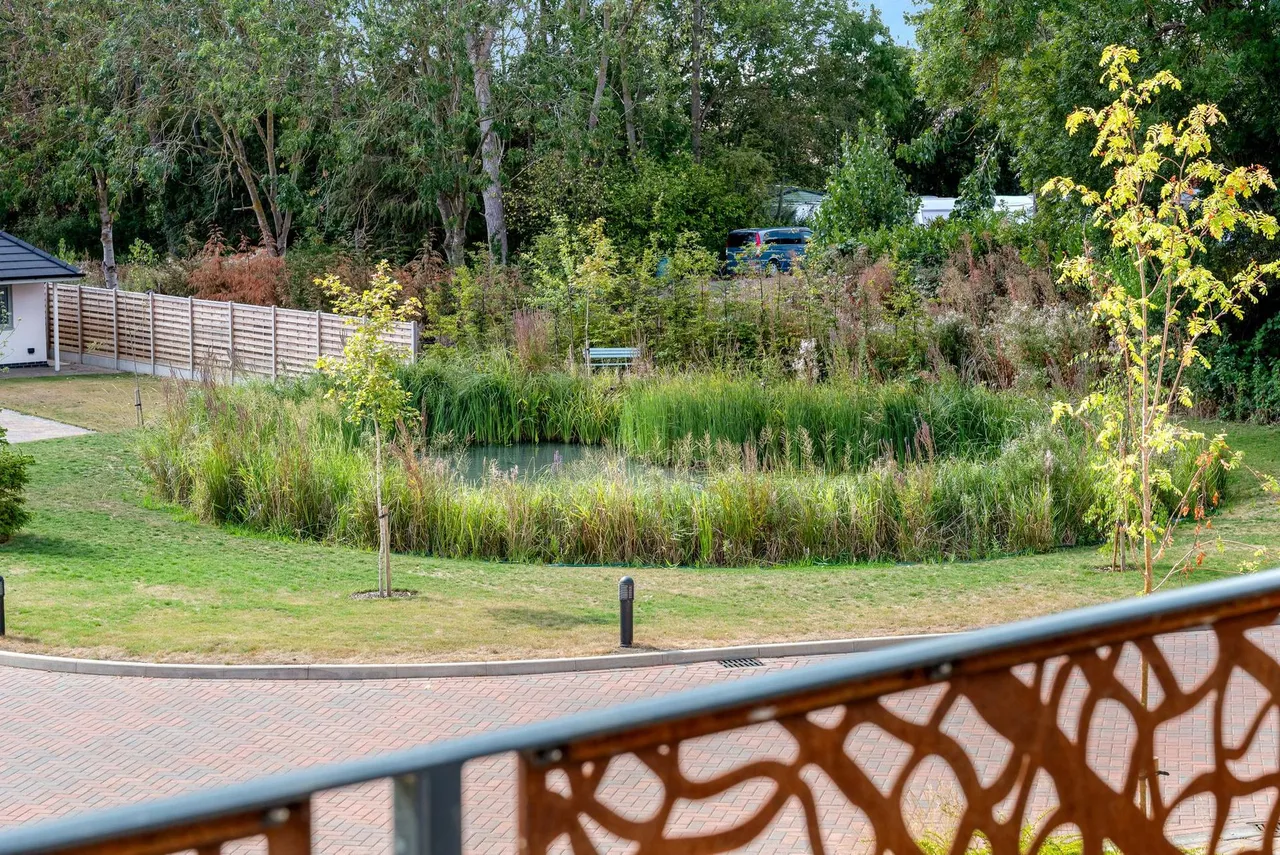 Copper Meadow, Asfordby Hill, LE14, photo 17