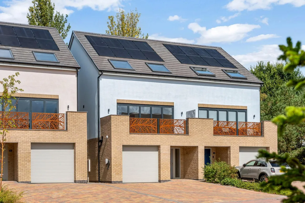 Copper Meadow, Asfordby Hill, LE14, photo 2