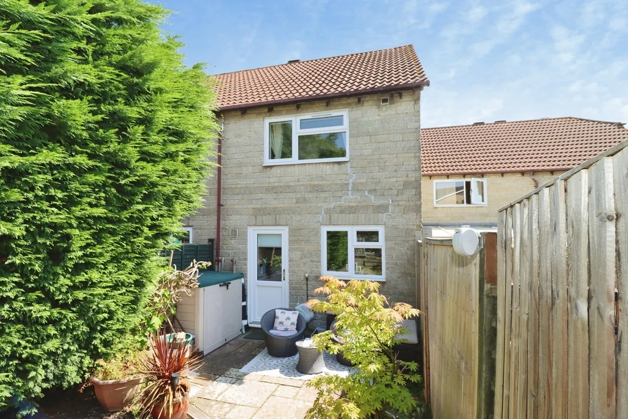 Ferndene, Bradley Stoke, Bristol, BS32, photo 18