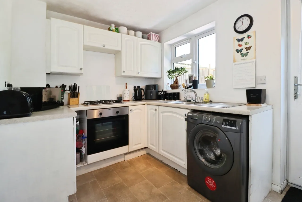 Ferndene, Bradley Stoke, Bristol, BS32, photo 3