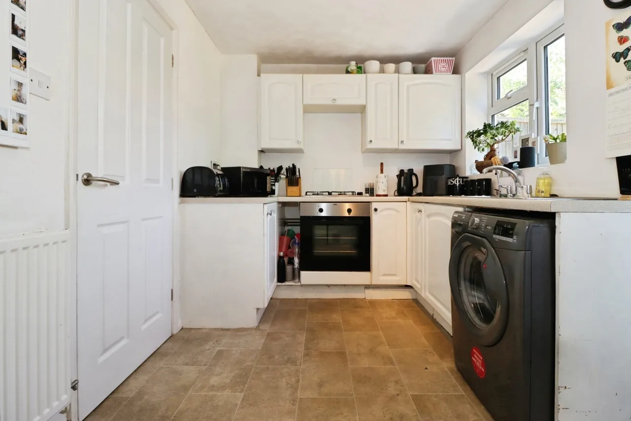 Ferndene, Bradley Stoke, Bristol, BS32, photo 14