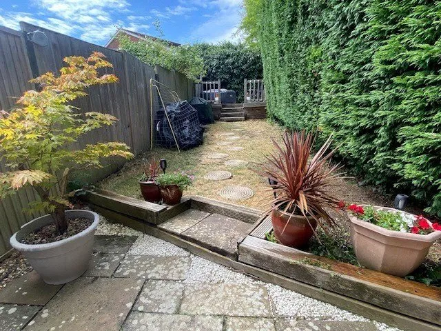 Ferndene, Bradley Stoke, Bristol, BS32, photo 4