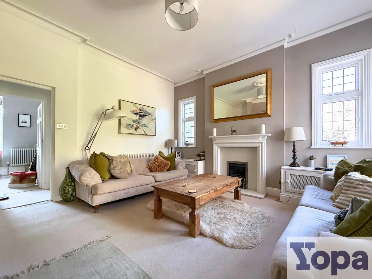 West Overcliff Drive, Bournemouth, BH4, photo 8