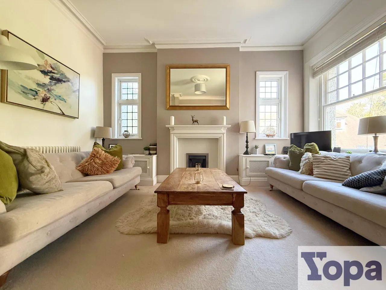 West Overcliff Drive, Bournemouth, BH4, photo 7