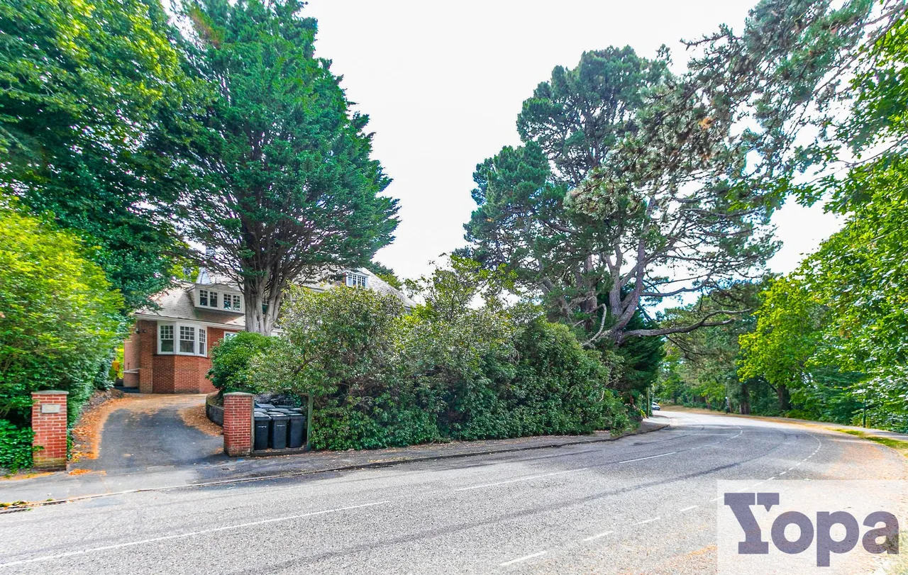 West Overcliff Drive, Bournemouth, BH4, photo 18