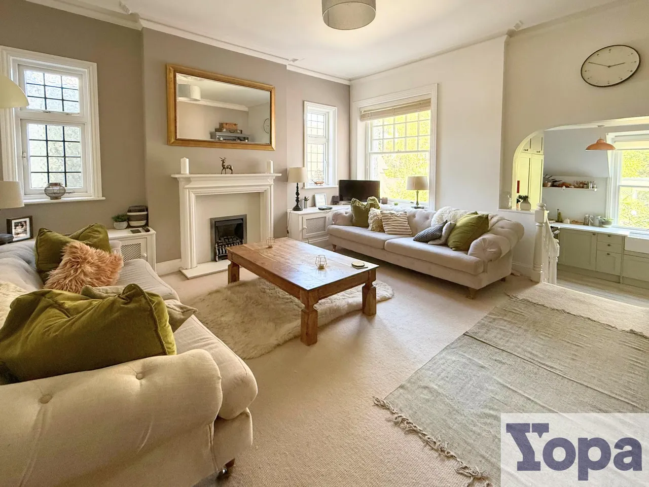 West Overcliff Drive, Bournemouth, BH4, photo 9