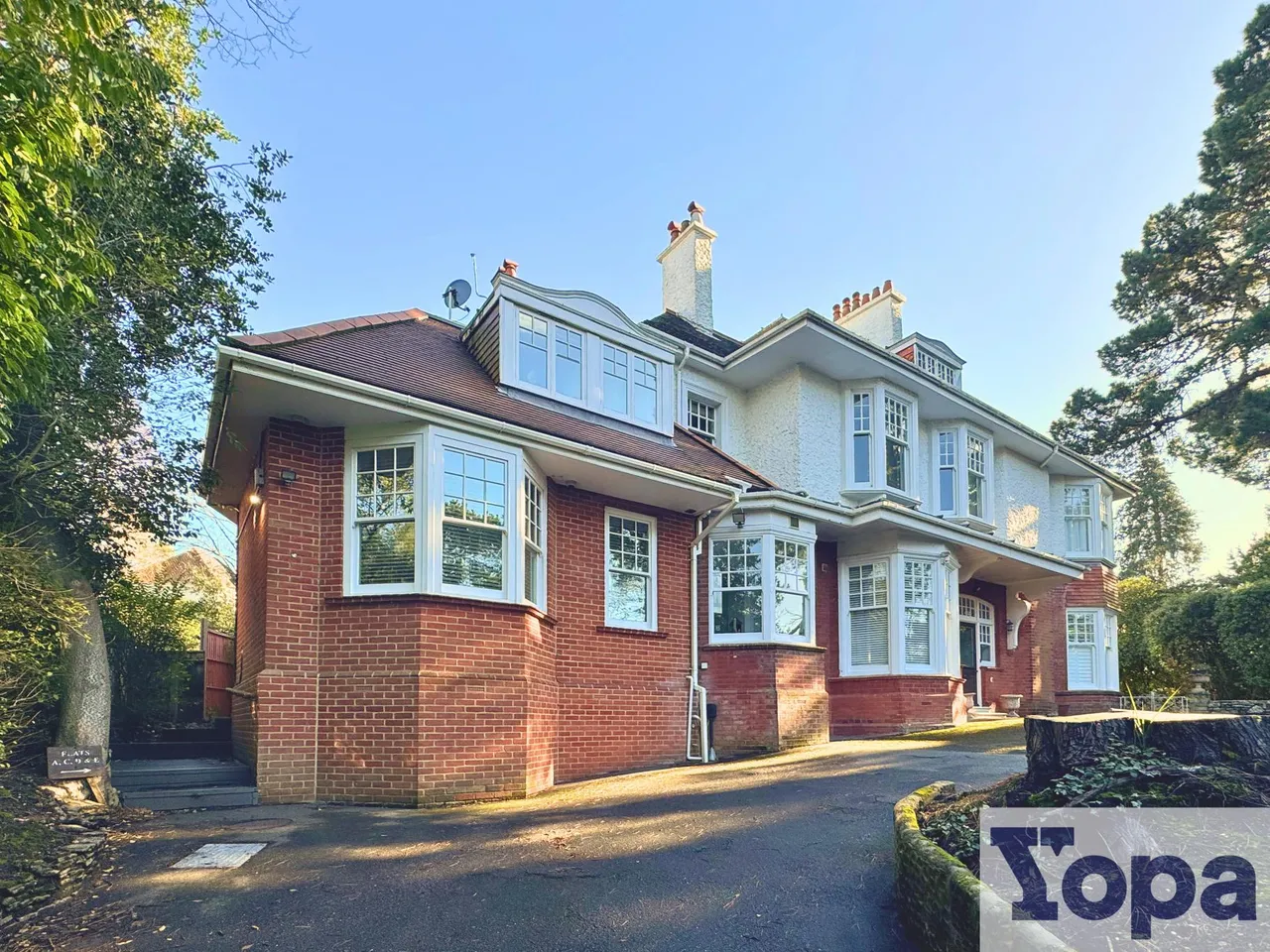 West Overcliff Drive, Bournemouth, BH4, photo 15