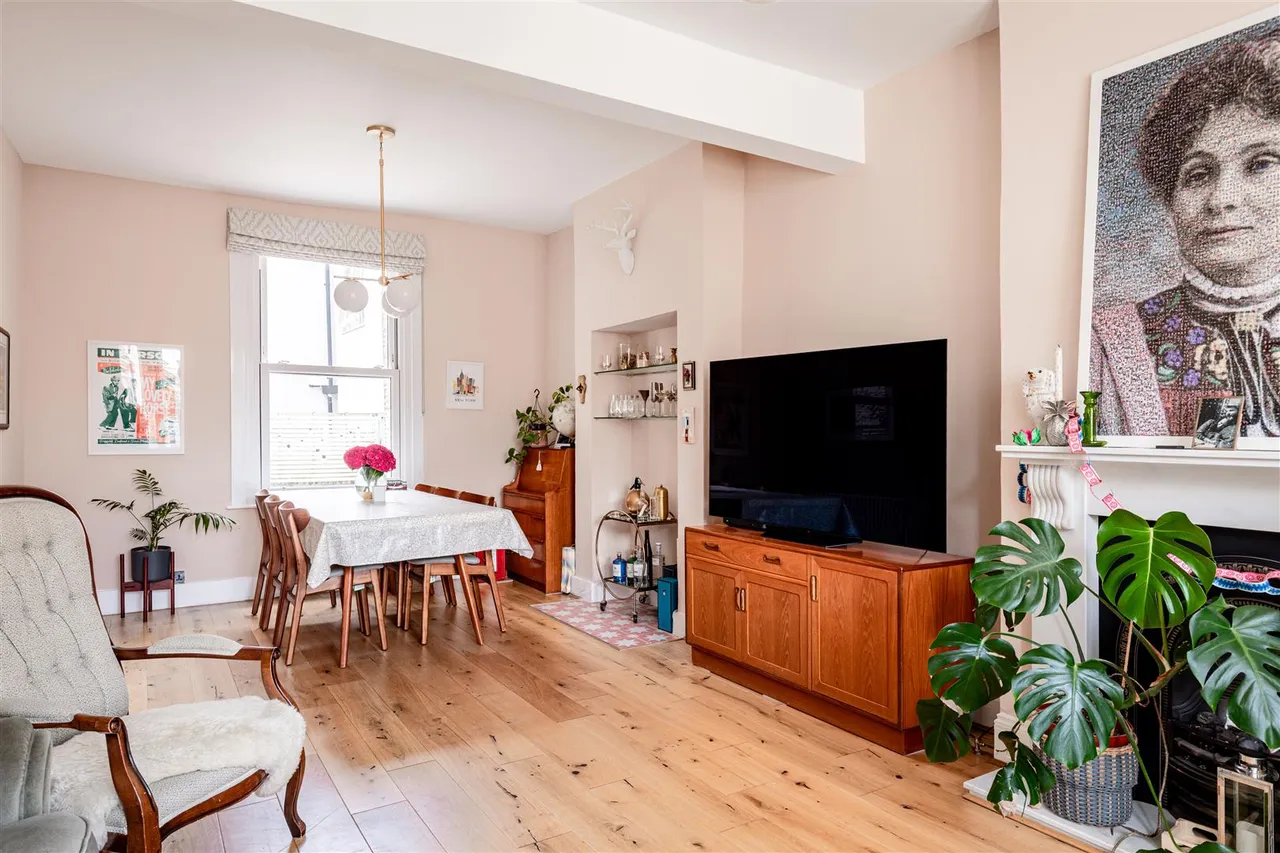 Askew Crescent, London, W12, photo 4