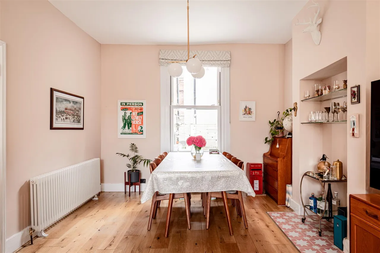 Askew Crescent, London, W12, photo 3