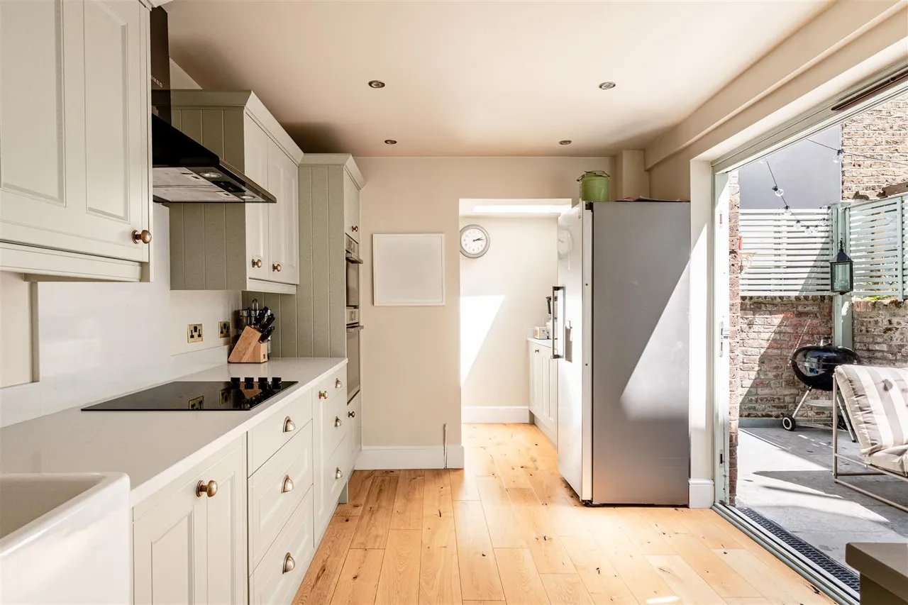 Askew Crescent, London, W12, photo 7