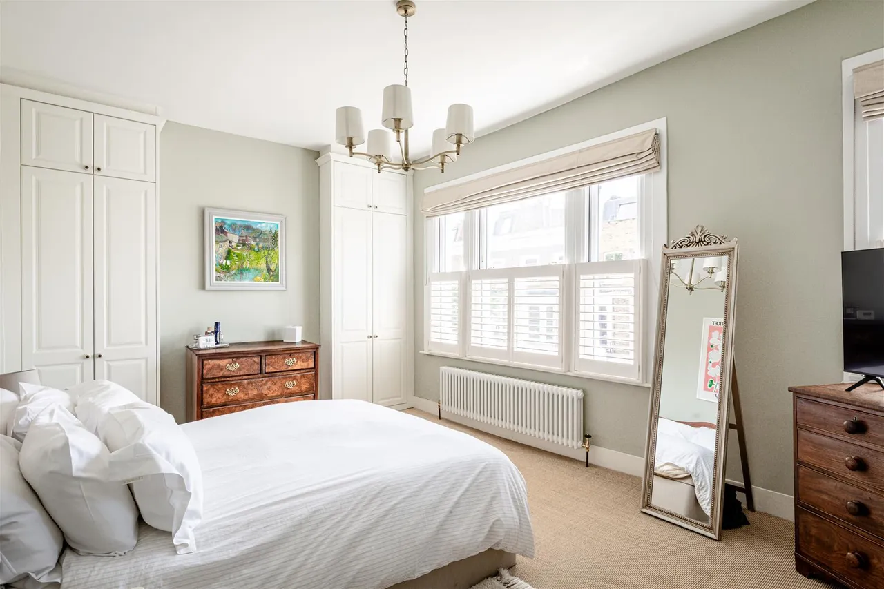 Askew Crescent, London, W12, photo 11