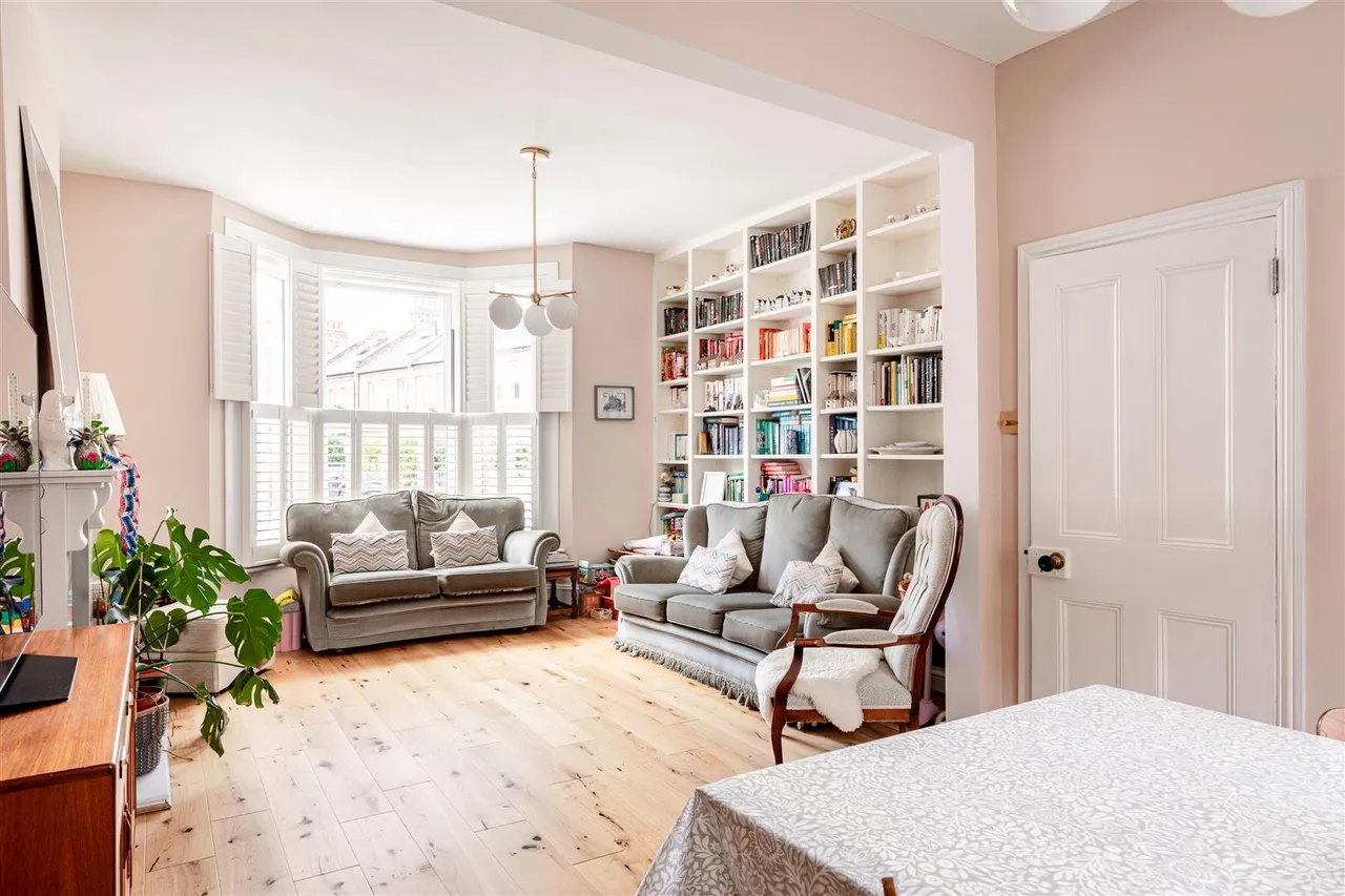 Askew Crescent, London, W12, photo 5