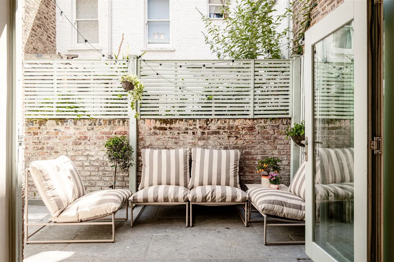 Askew Crescent, London, W12, photo 9