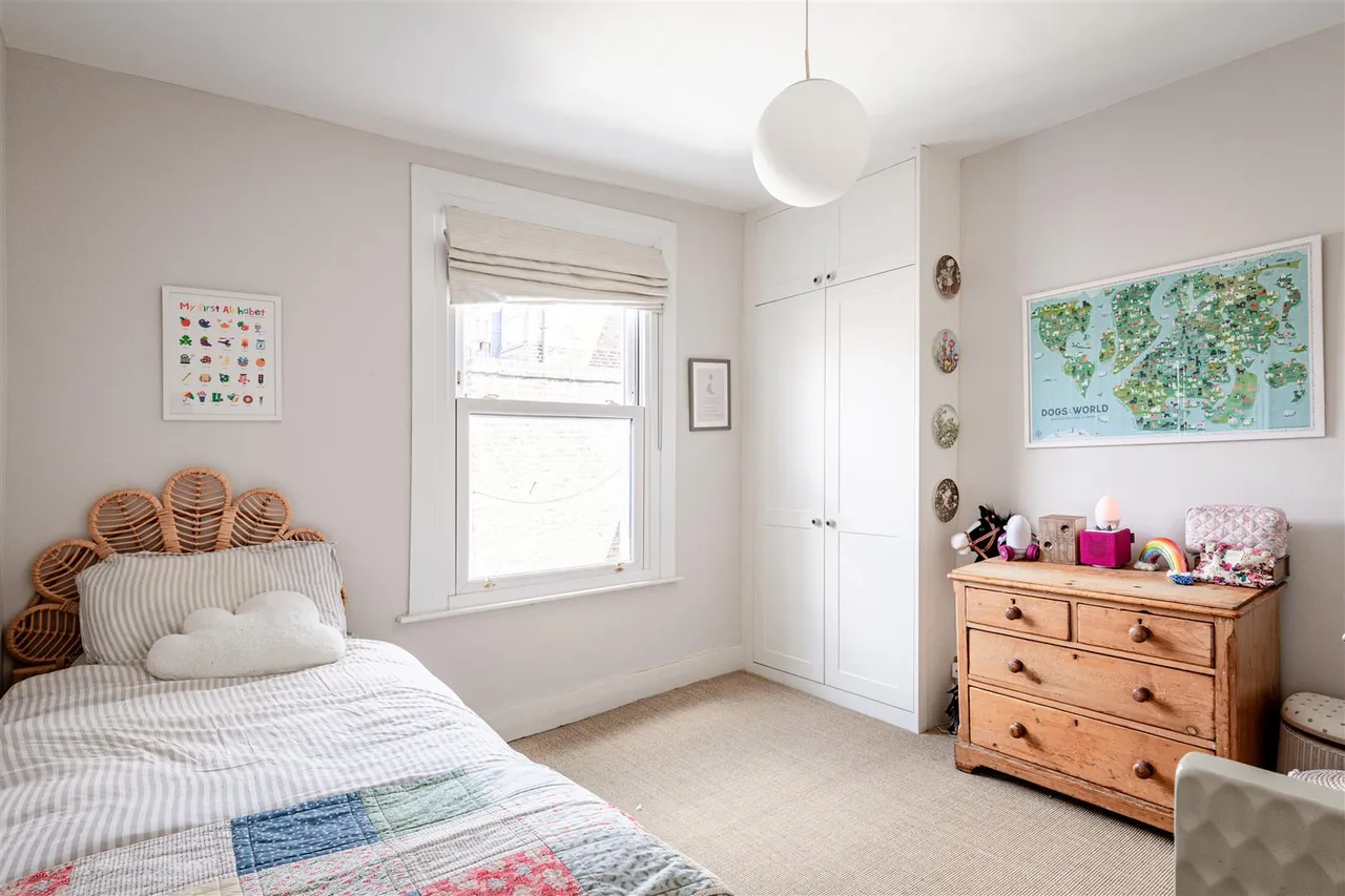 Askew Crescent, London, W12, photo 14
