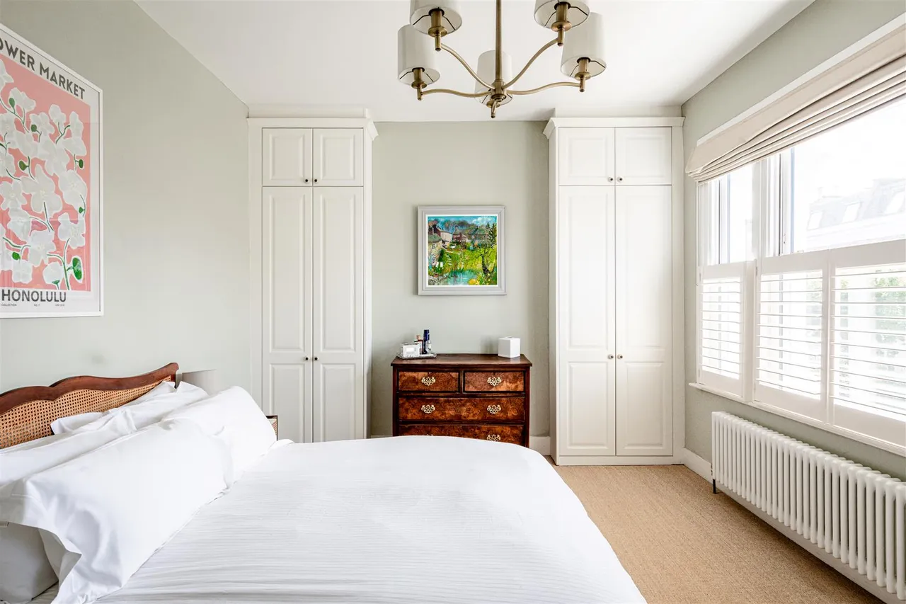 Askew Crescent, London, W12, photo 12