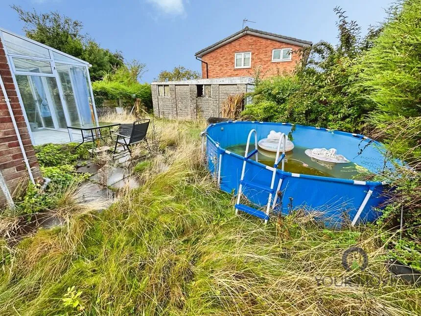 Outwood Road, Radcliffe, Greater Manchester, M26, photo 11