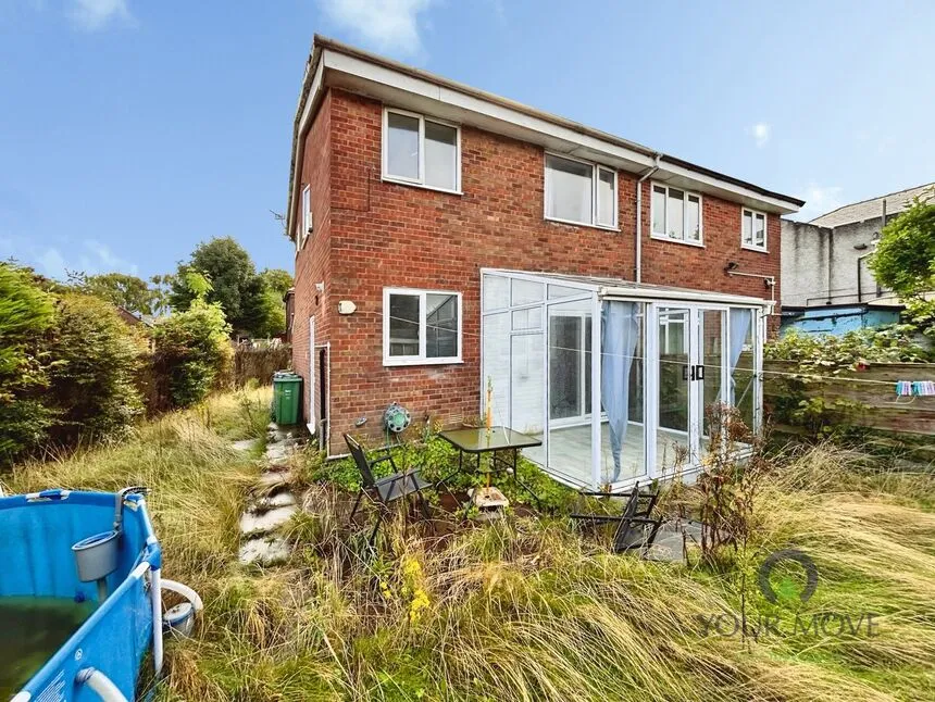Outwood Road, Radcliffe, Greater Manchester, M26, photo 12