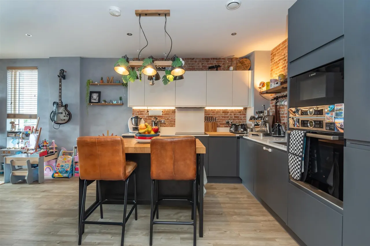 Rookwood Way, London, E3 2EZ, photo 5