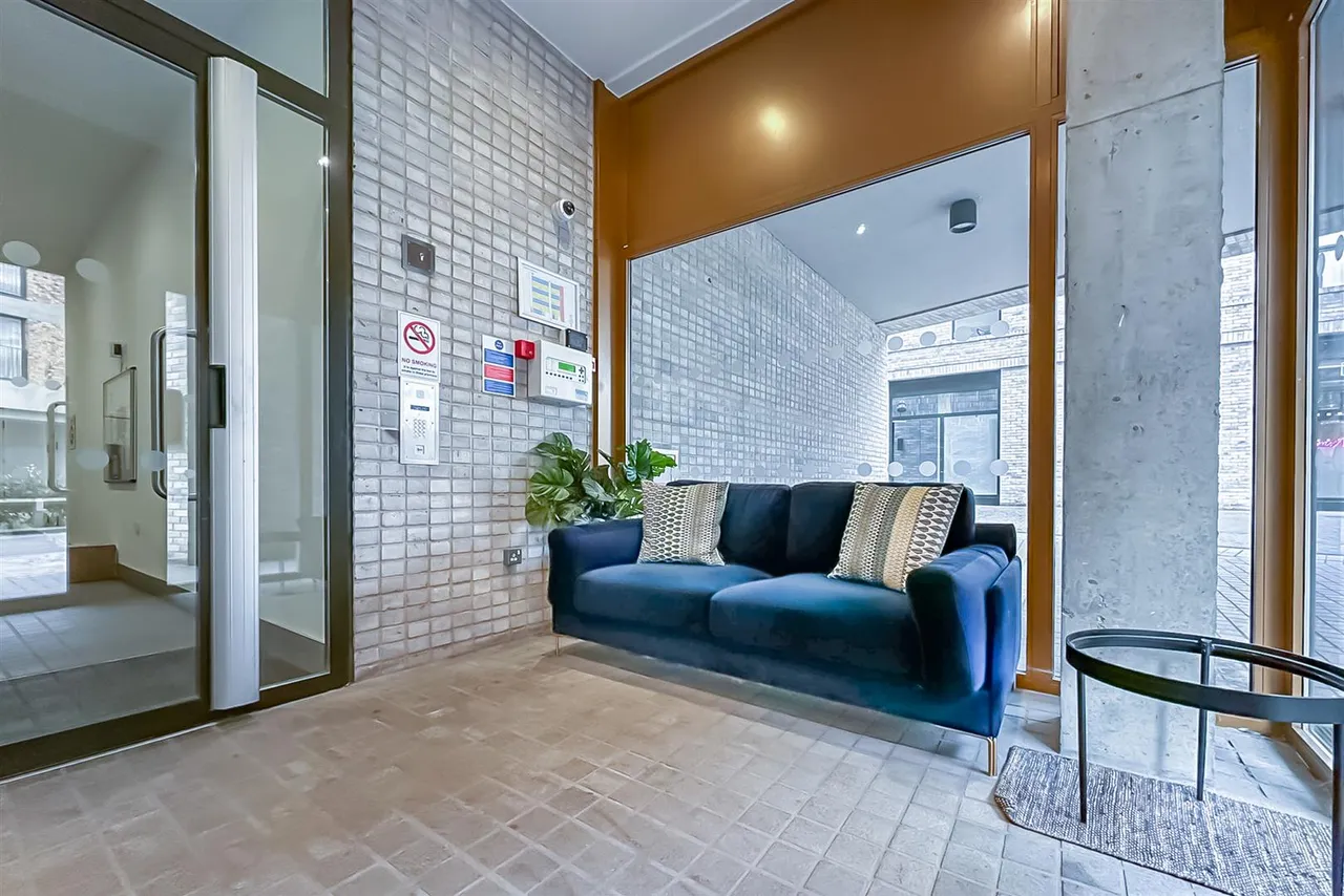 Rookwood Way, London, E3 2EZ, photo 14