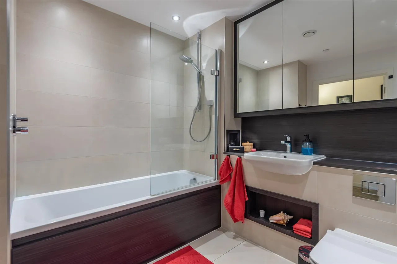 Rookwood Way, London, E3 2EZ, photo 7