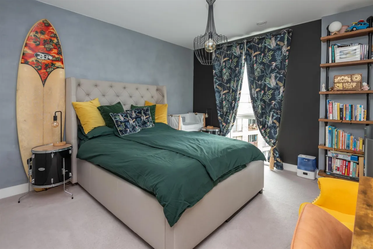 Rookwood Way, London, E3 2EZ, photo 11