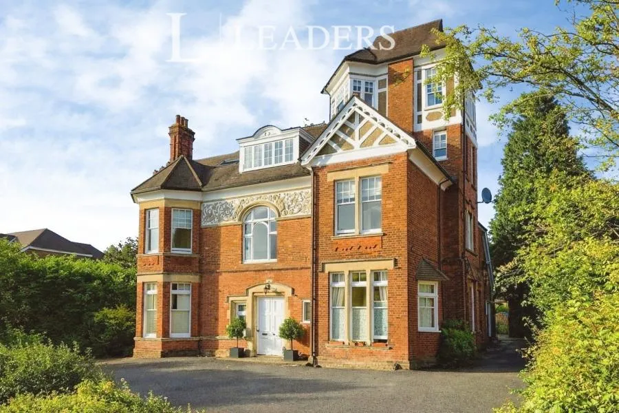 2 bed flat for sale, Boyne Park, Tunbridge Wells, TN4