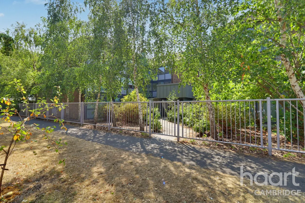 Cambridge, CB2, photo 7
