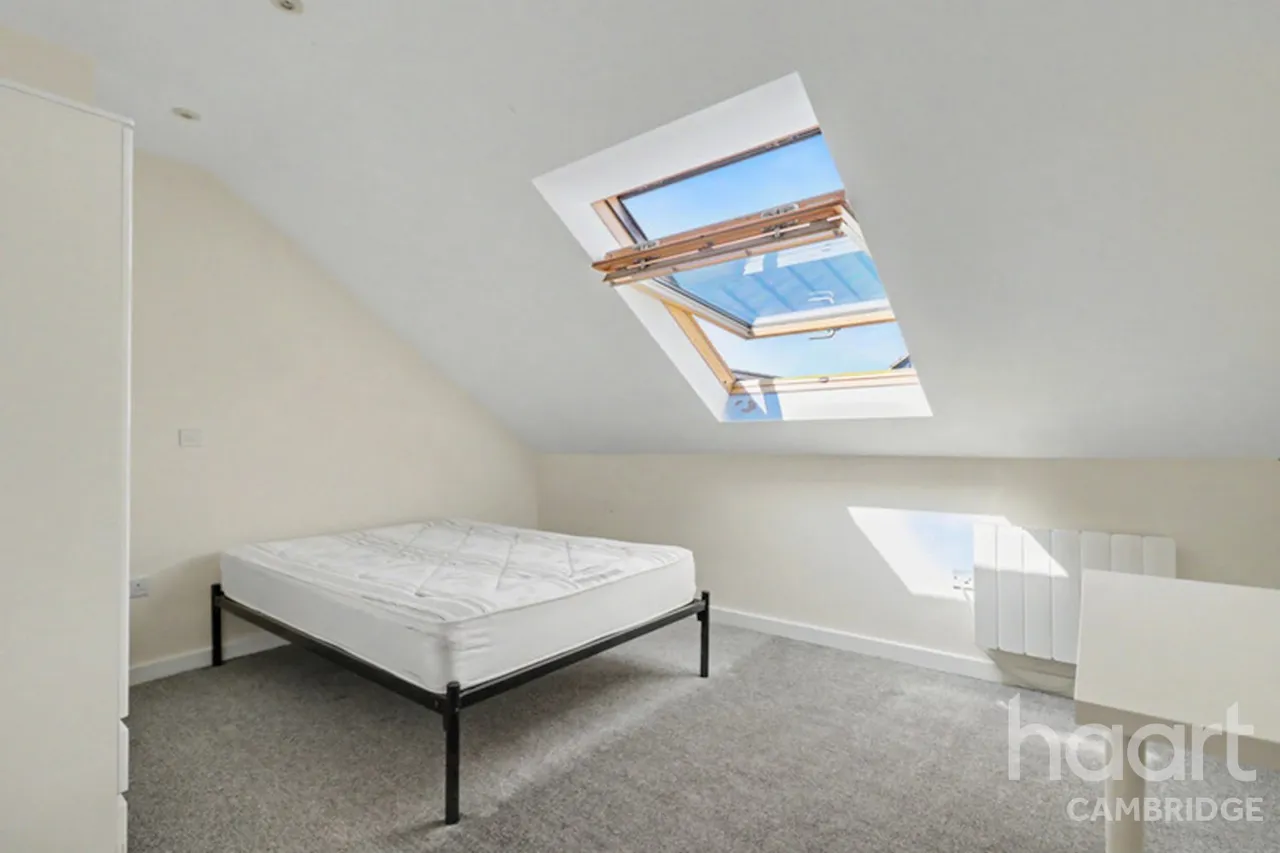 Cambridge, CB2, photo 5