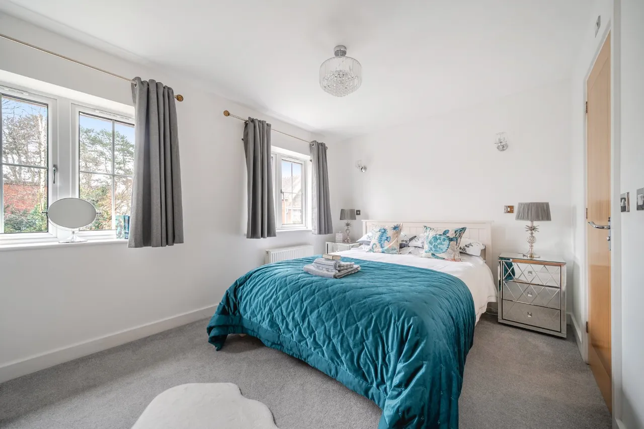 Grove Place, Winchester, SO22, photo 6