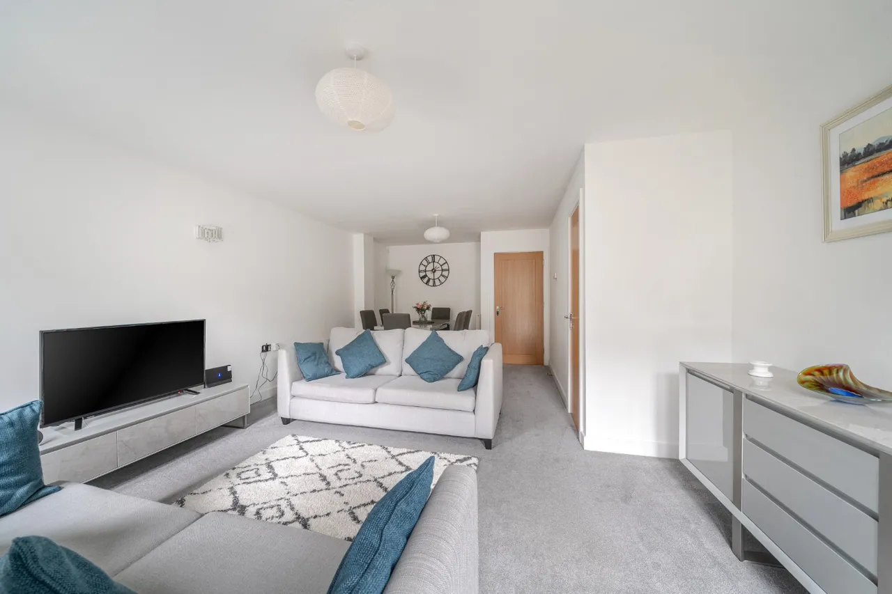 Grove Place, Winchester, SO22, photo 3