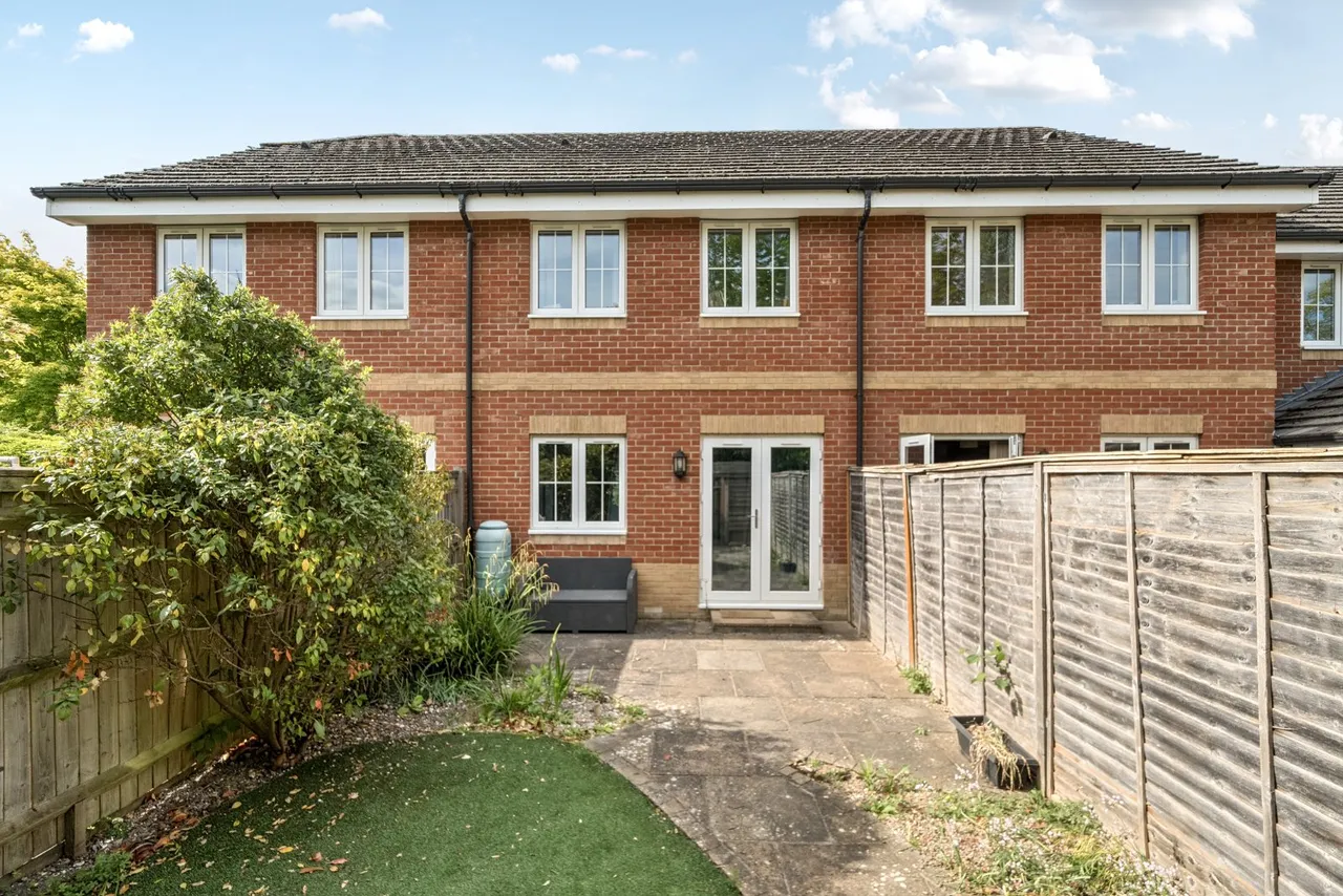 Grove Place, Winchester, SO22, photo 10
