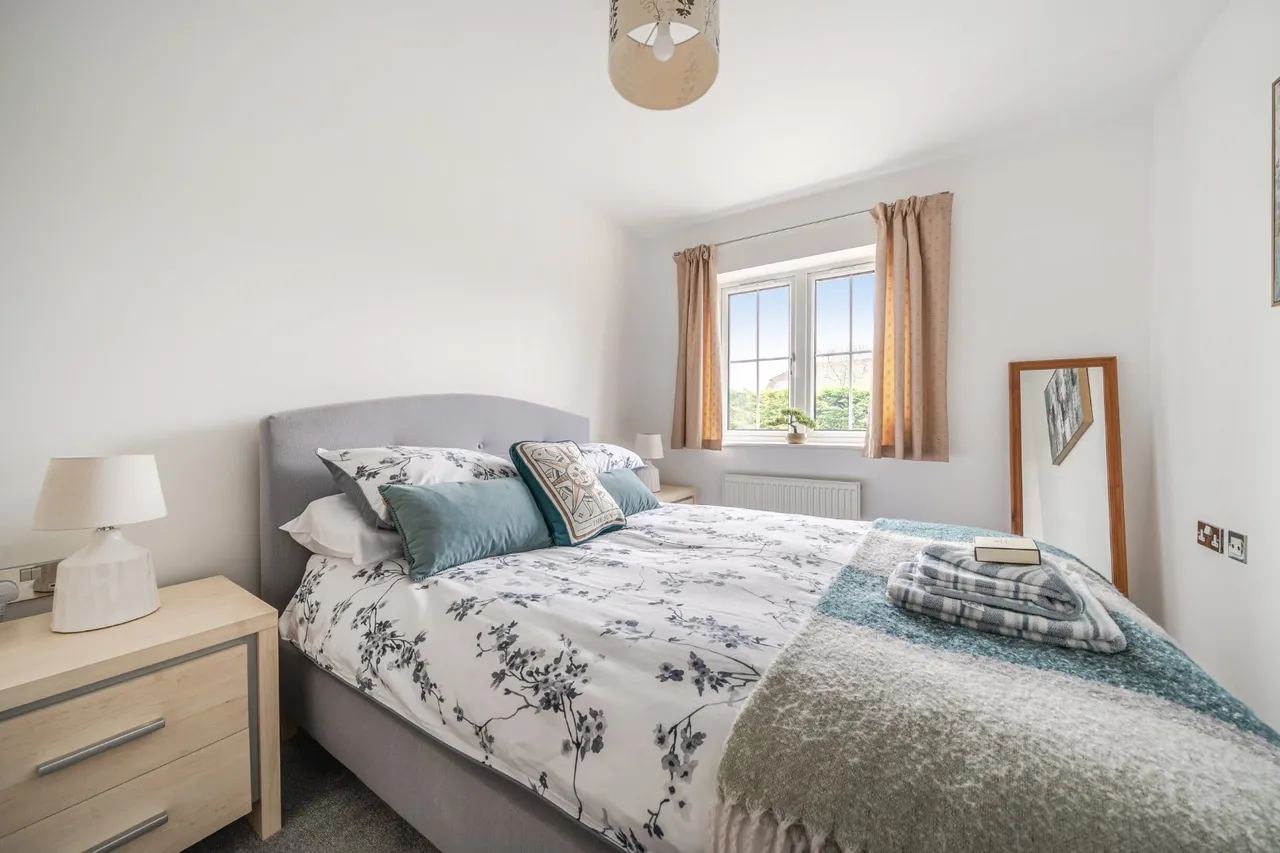 Grove Place, Winchester, SO22, photo 7