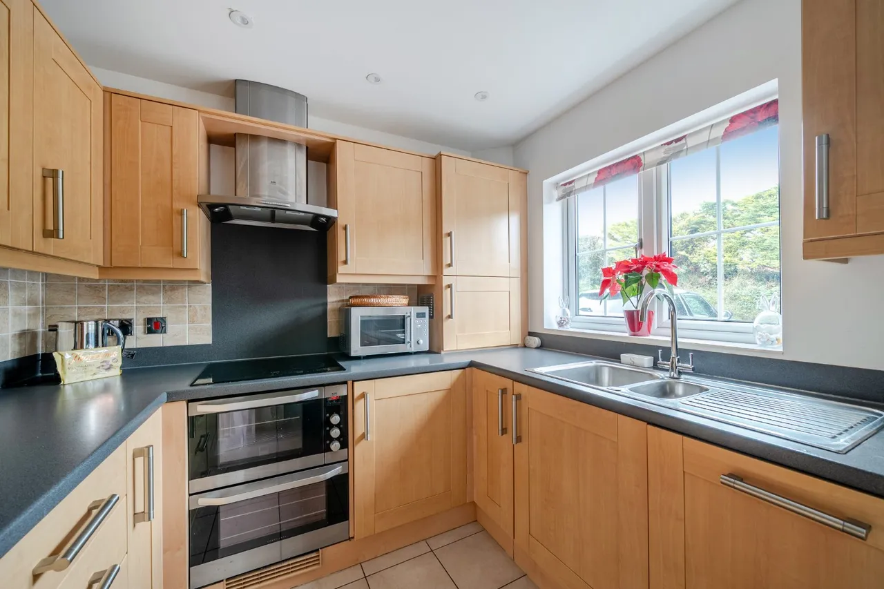 Grove Place, Winchester, SO22, photo 4