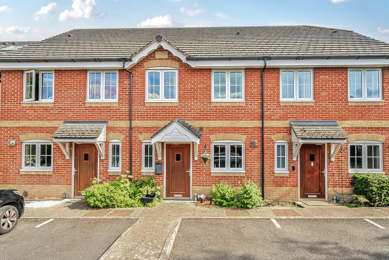3 bed house for sale, Grove Place, Winchester, SO22