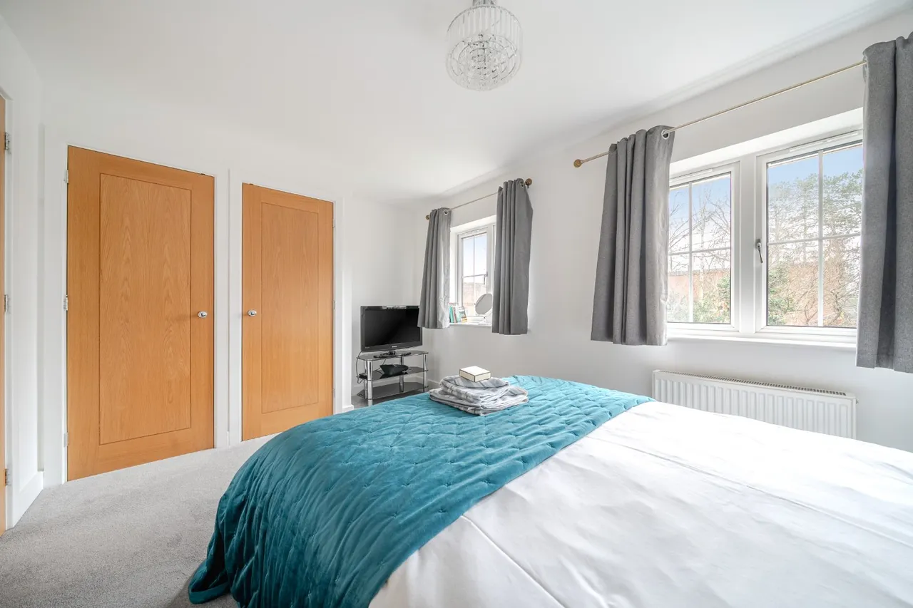 Grove Place, Winchester, SO22, photo 12