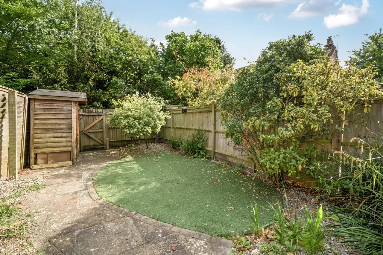 Grove Place, Winchester, SO22, photo 9