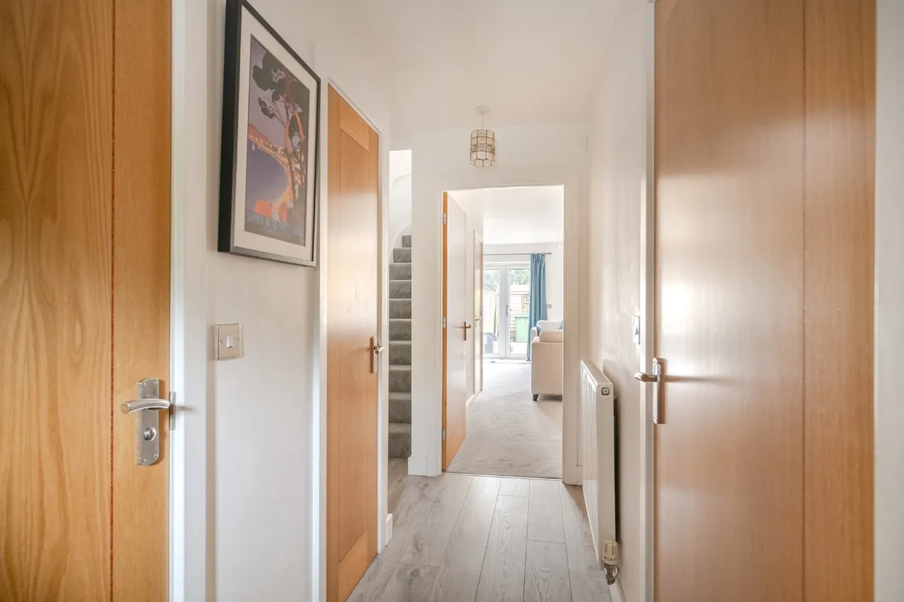 Grove Place, Winchester, SO22, photo 16