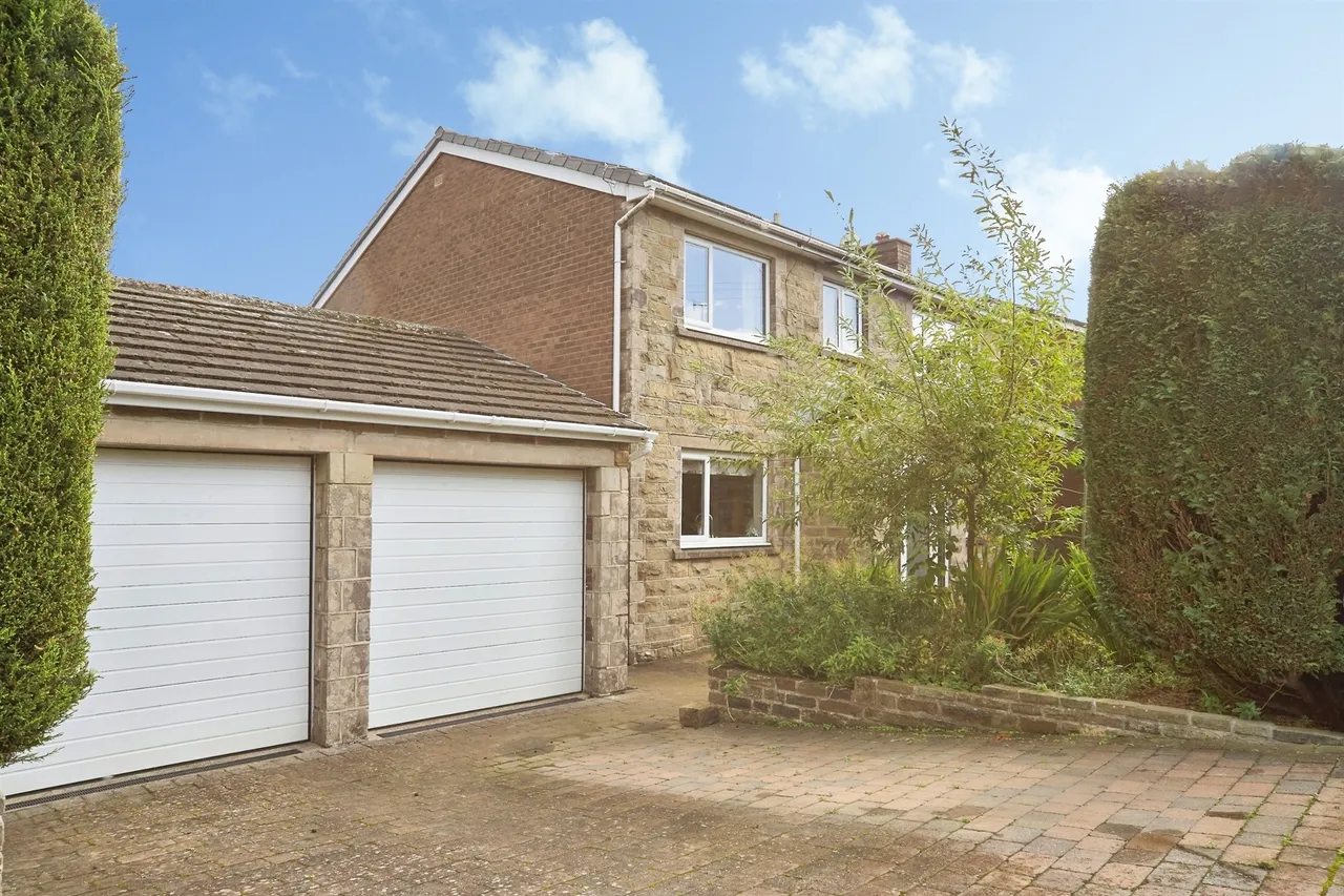 Lees Close, Cullingworth, BD13, photo 27