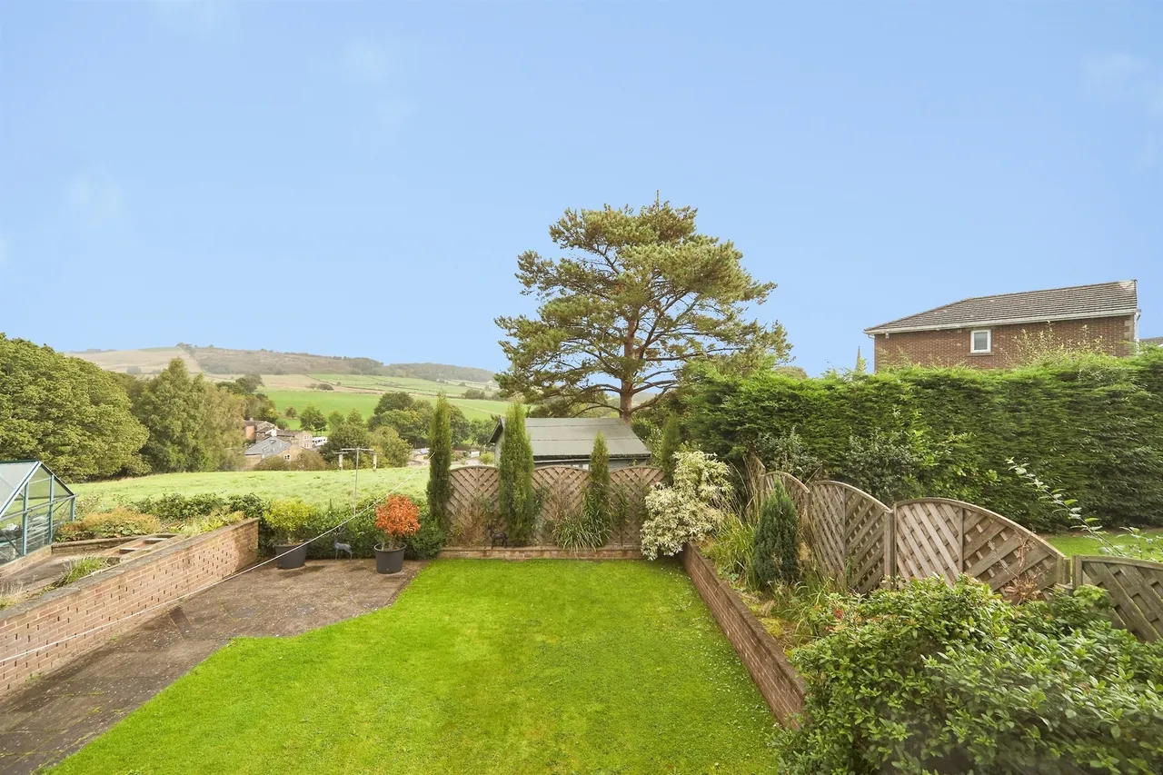 Lees Close, Cullingworth, BD13, photo 26