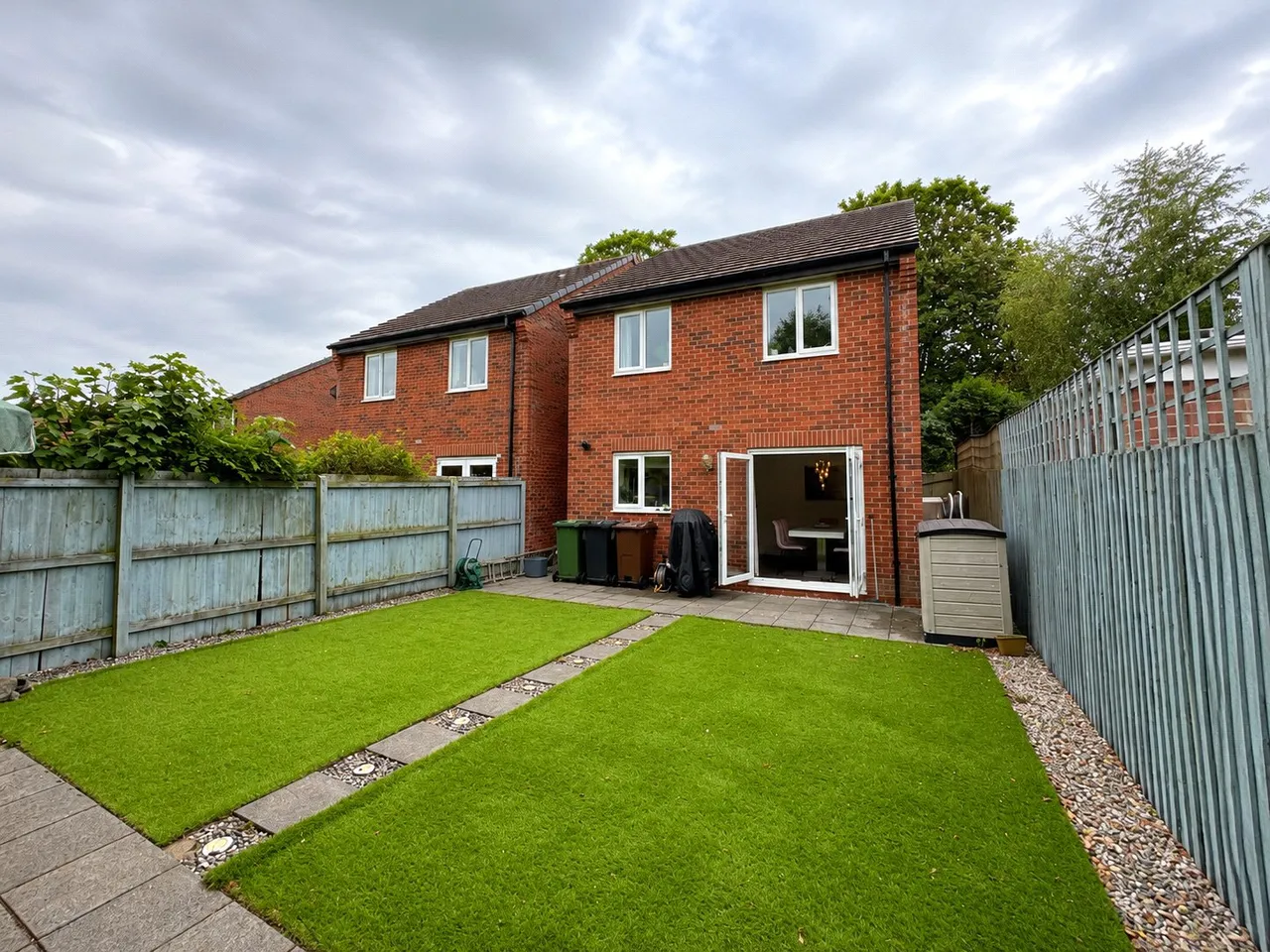 Under Hill Close, Ainsdale, PR8, photo 22