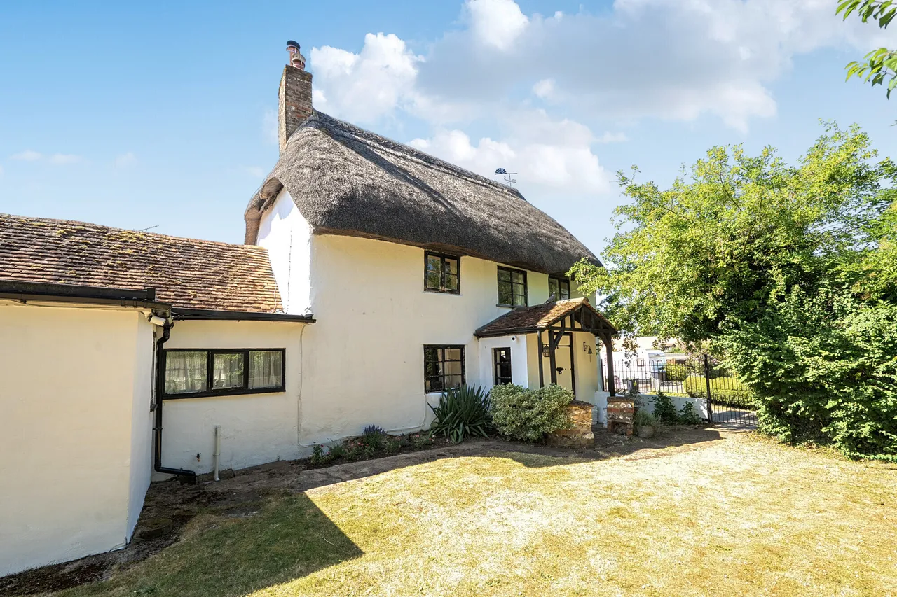 3 bed house for sale — Newton Toney, Salisbury, SP4